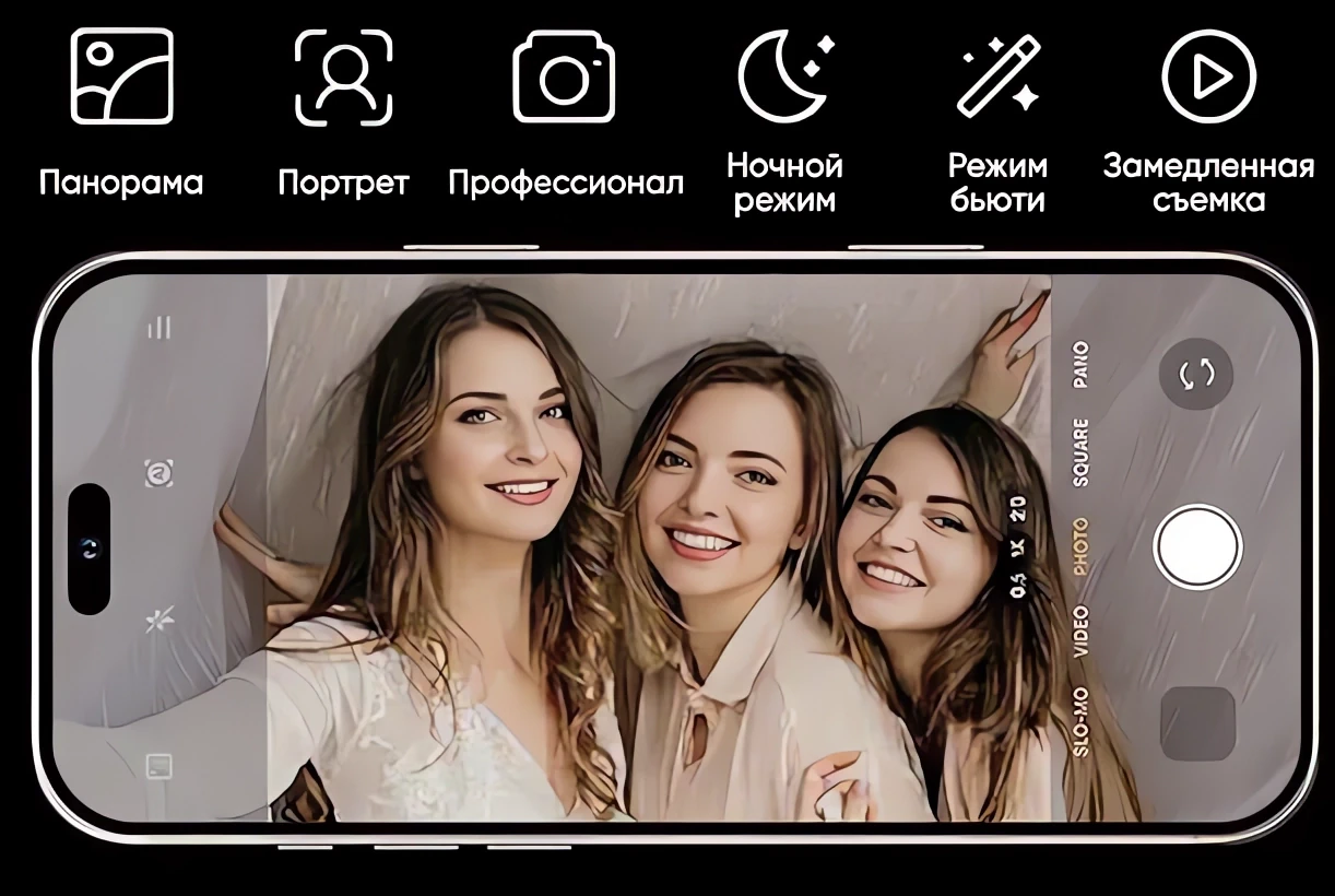 Сенсорный телефон купить