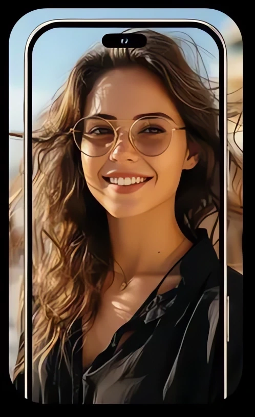 Сенсорный телефон купить