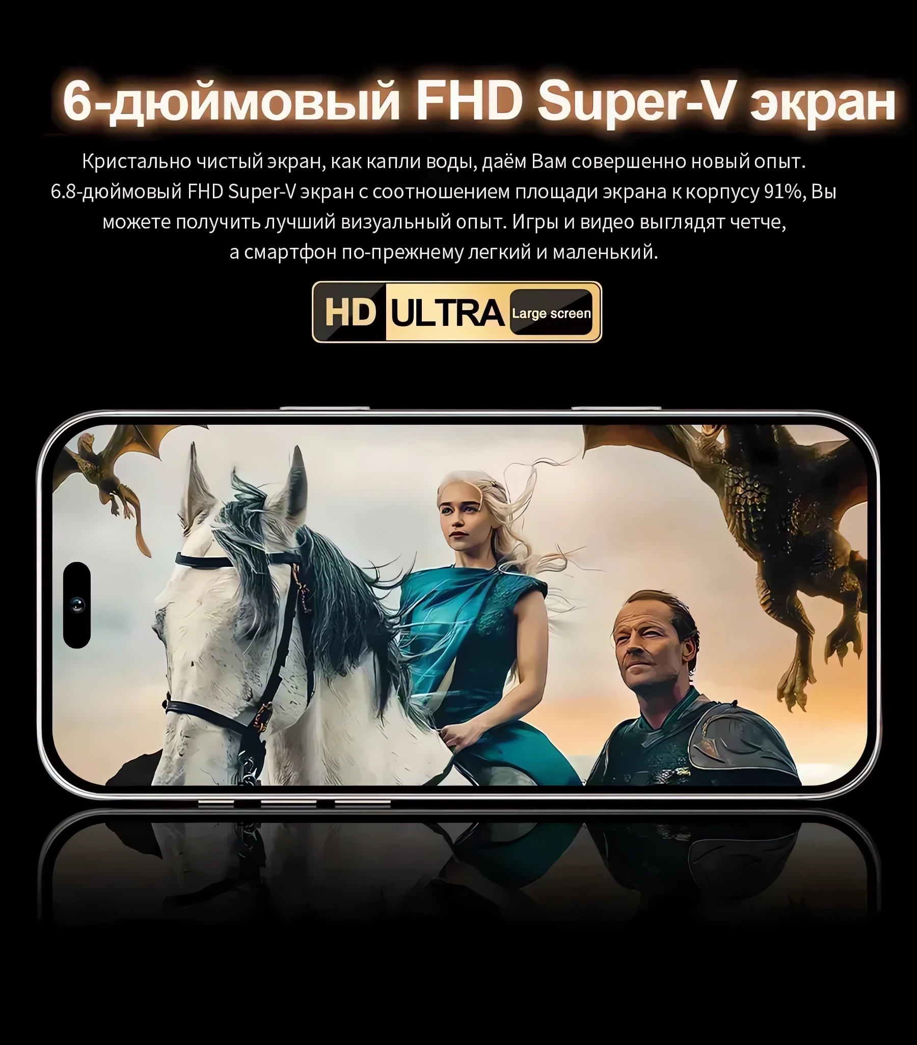 Сенсорный телефон купить