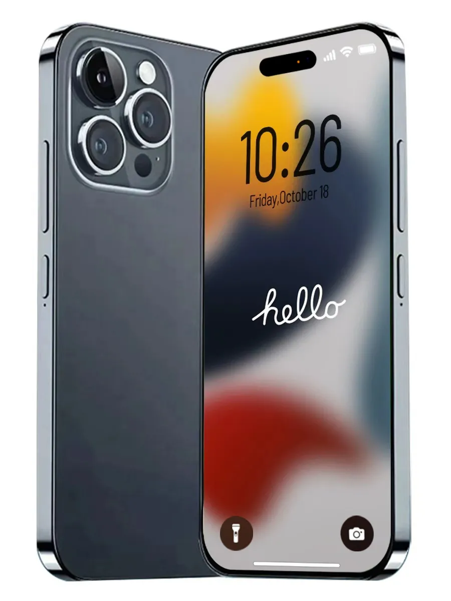 Сенсорный телефон купить