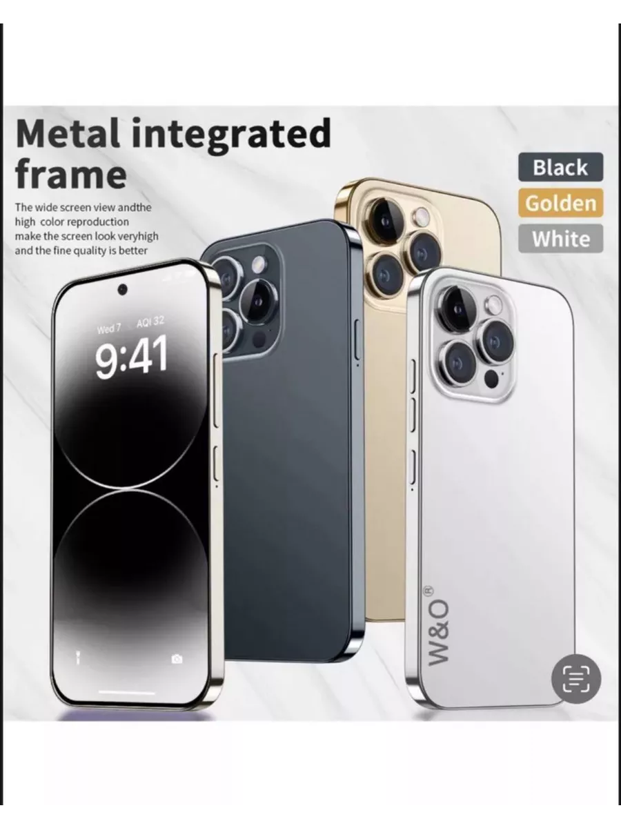 Сенсорный телефон купить